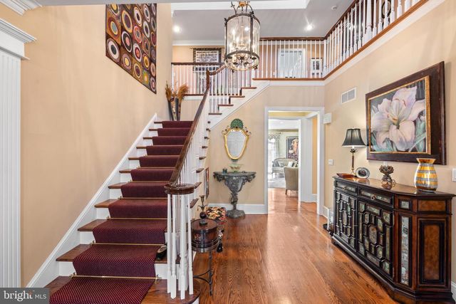 825 HAGYS FORD RD, Penn Valley, PA 19072