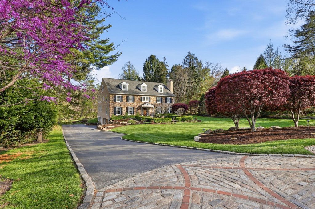 825 HAGYS FORD RD, Penn Valley, PA 19072