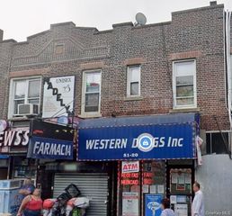 40-06 82nd Street 202, Elmhurst, NY 11373