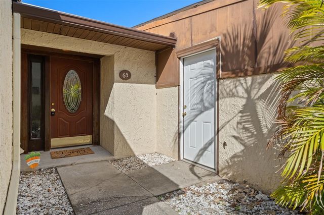 1880 N CRYSTAL LAKE DRIVE 65, Lakeland, FL 33801