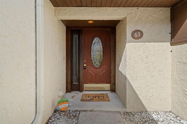 1880 N CRYSTAL LAKE DRIVE 65, Lakeland, FL 33801