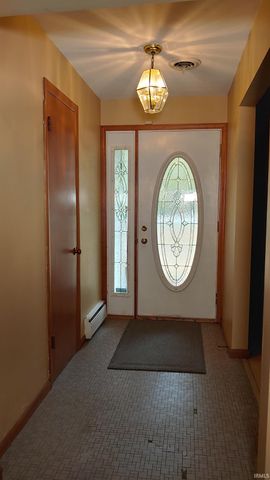 4742 Trier Road, Fort Wayne, IN 46815