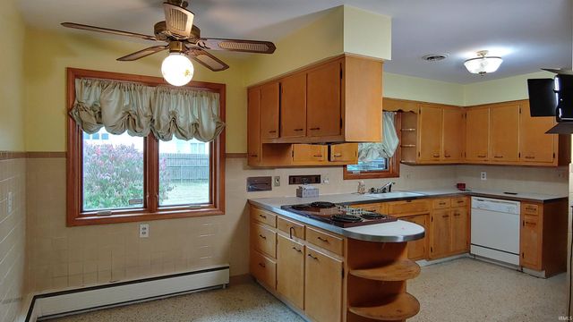 4742 Trier Road, Fort Wayne, IN 46815