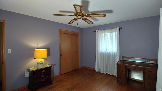 4742 Trier Road, Fort Wayne, IN 46815