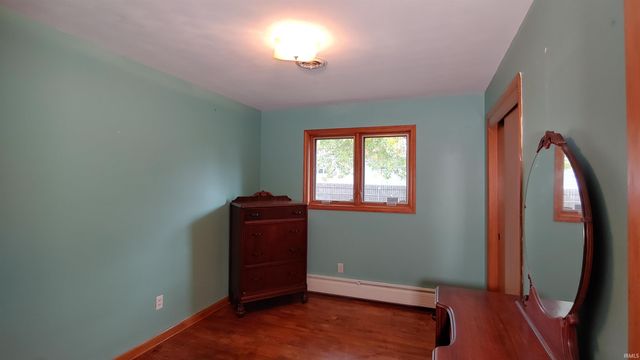 4742 Trier Road, Fort Wayne, IN 46815