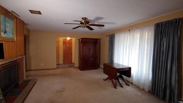 4742 Trier Road, Fort Wayne, IN 46815