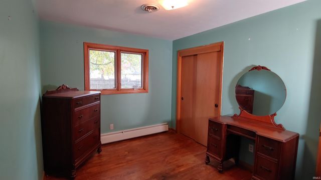 4742 Trier Road, Fort Wayne, IN 46815