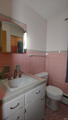 4742 Trier Road, Fort Wayne, IN 46815