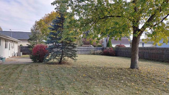 4742 Trier Road, Fort Wayne, IN 46815