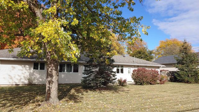 4742 Trier Road, Fort Wayne, IN 46815