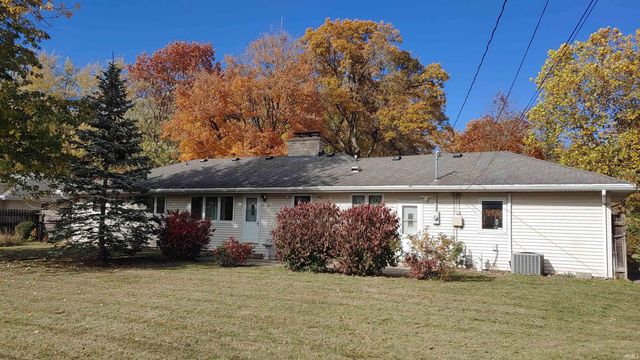 4742 Trier Road, Fort Wayne, IN 46815