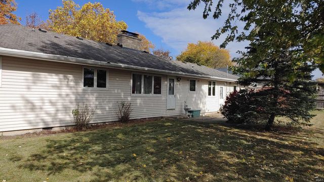 4742 Trier Road, Fort Wayne, IN 46815