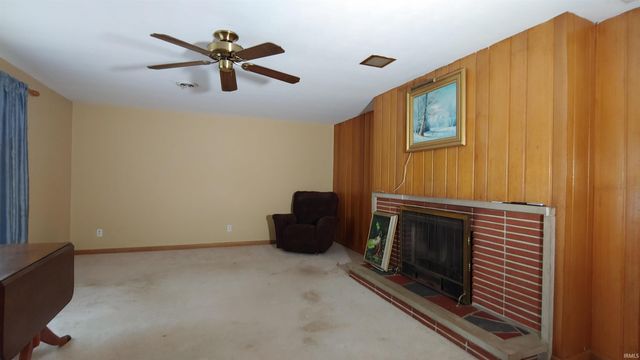 4742 Trier Road, Fort Wayne, IN 46815