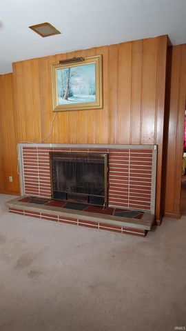 4742 Trier Road, Fort Wayne, IN 46815