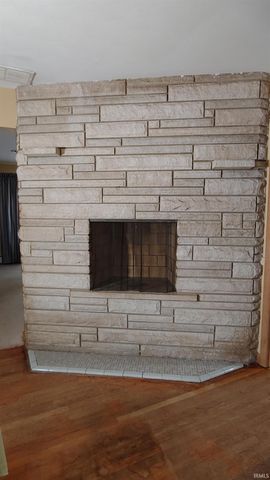 4742 Trier Road, Fort Wayne, IN 46815