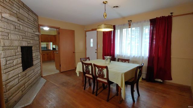 4742 Trier Road, Fort Wayne, IN 46815