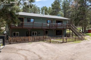 18085 Table Rock Road, Colorado Springs, CO 80908