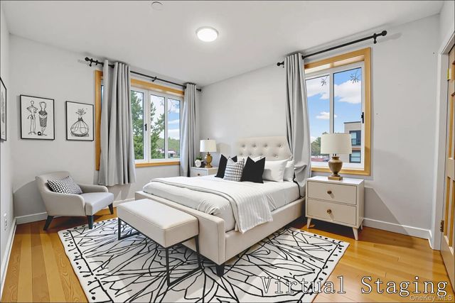 58-04 Main Street 1A, Flushing, NY 11355