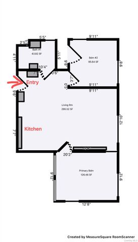 58-04 Main Street 1A, Flushing, NY 11355