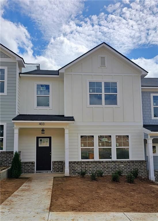403 Whitehorse Way 41, Conyers, GA 30094
