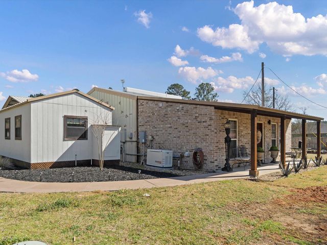 16310 County Road 373, Gladewater, TX 75647