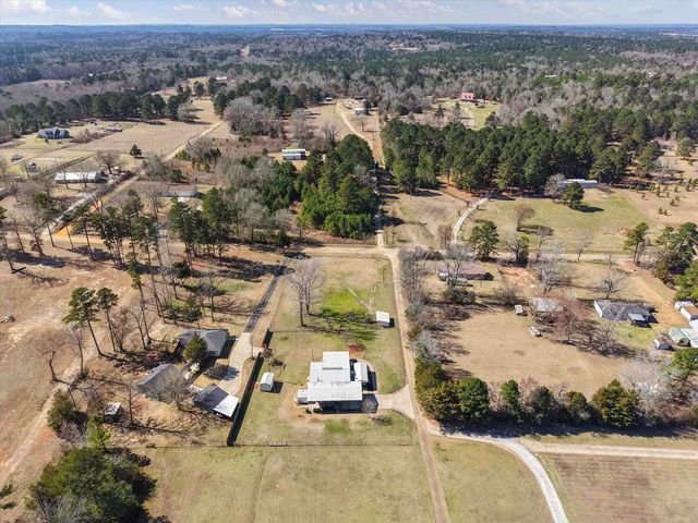 16310 County Road 373, Gladewater, TX 75647