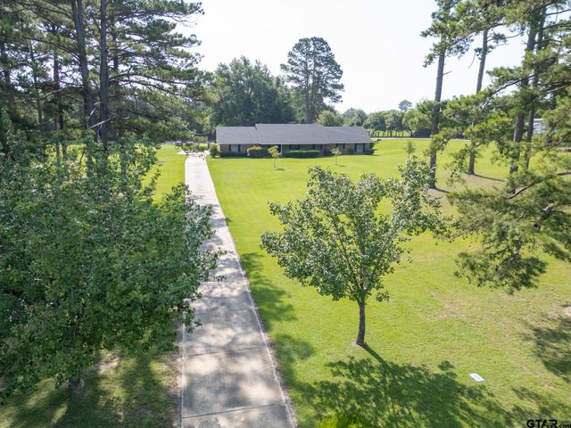 1668 FM 2685, Gladewater, TX 75647