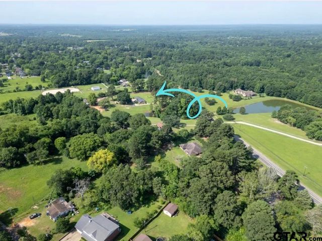 1668 FM 2685, Gladewater, TX 75647