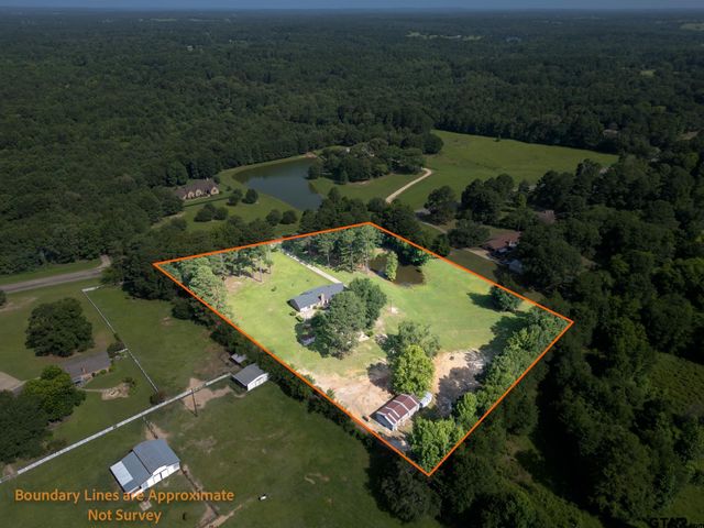 1668 FM 2685, Gladewater, TX 75647