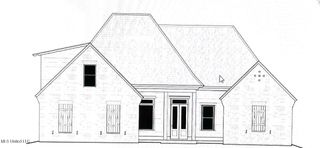 447 W Oak Circle, Madison, MS 39110