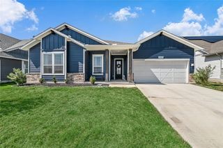 329 Charli CIR, Liberty Hill, TX 78642