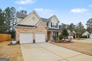 179 Silver Arrow Circle, Austell, GA 30168