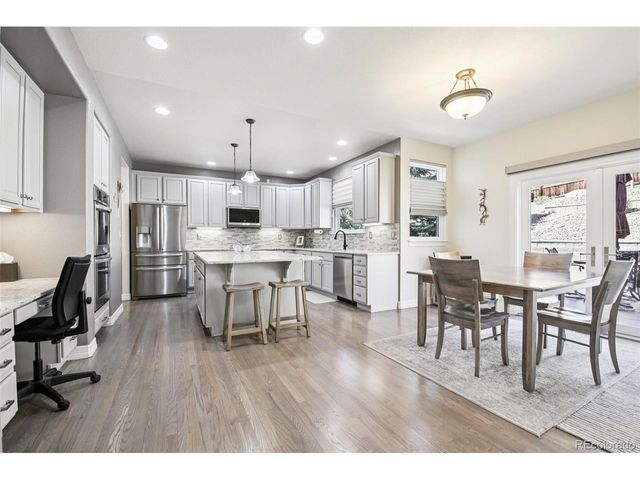 14315 W Dartmouth Dr, Lakewood, CO 80228