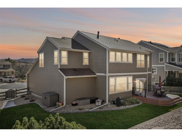 14315 W Dartmouth Dr, Lakewood, CO 80228