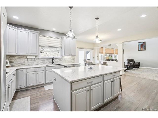 14315 W Dartmouth Dr, Lakewood, CO 80228