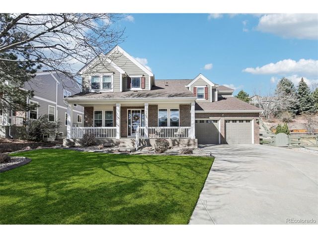 14315 W Dartmouth Dr, Lakewood, CO 80228