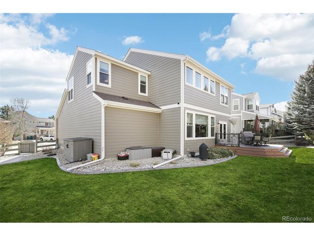 14315 W Dartmouth Dr, Lakewood, CO 80228