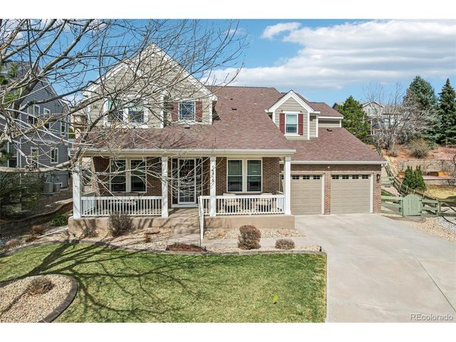 14315 W Dartmouth Dr, Lakewood, CO 80228
