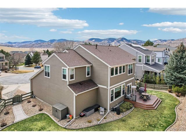 14315 W Dartmouth Dr, Lakewood, CO 80228