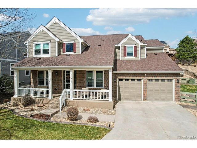 14315 W Dartmouth Dr, Lakewood, CO 80228