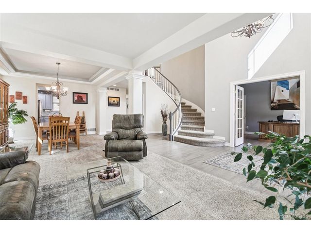 14315 W Dartmouth Dr, Lakewood, CO 80228