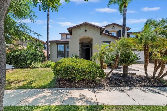 3939 Holly Springs, Corona, CA 92881