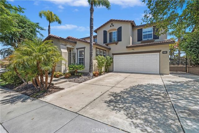 3939 Holly Springs, Corona, CA 92881