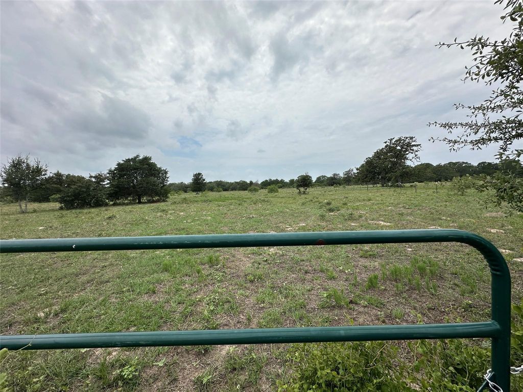 Tract D-2 SH 95 Highway, Smithville, TX 78957