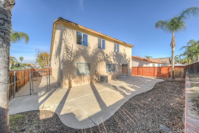 26773 Merced, Menifee, CA 92584