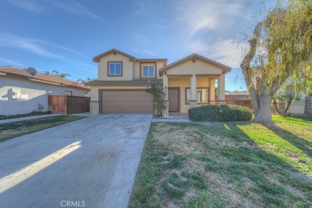 26773 Merced, Menifee, CA 92584