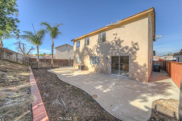 26773 Merced, Menifee, CA 92584