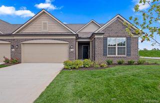 870 Kelpie Drive, Ann Arbor, MI 48108