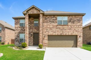 4252 Glen Abbey Drive, Fort Worth, TX 76036