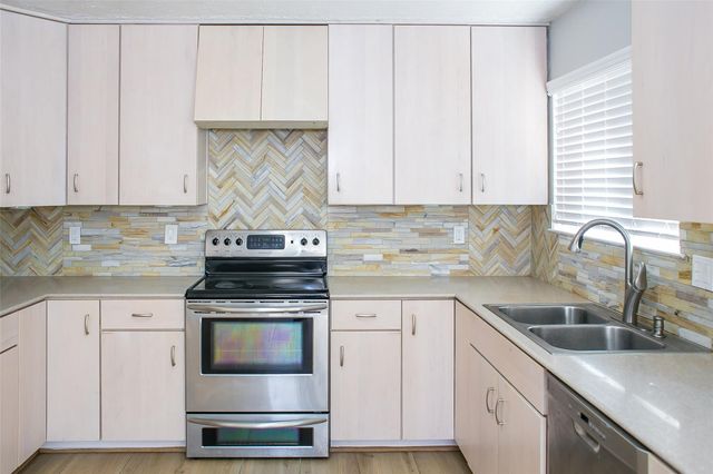 16330 Cypress Point Drive, Cypress, TX 77429